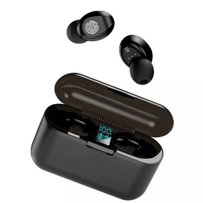 China New Fashion Design Durable Hotsell In-Ear Hearing Aids 3D Surround Wireless Earphone for sale