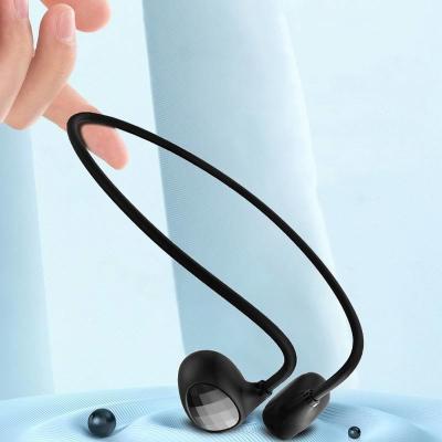 China Hot Selling Wireless Conduction Wholesale Fitness Use Bone Headphones Earbuds for sale