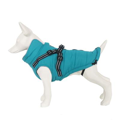 China Asmpet Fashion Harness Simply Viable Small Function Dog Clothes For Dogs for sale