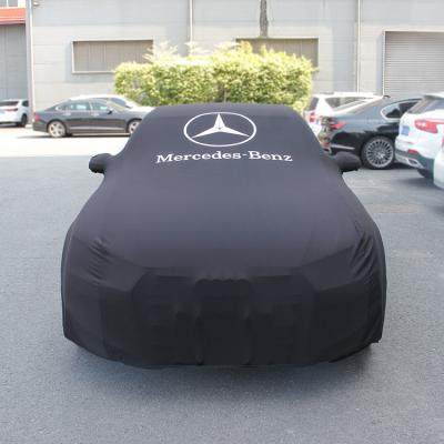 China China r35 interior universal dupont prius black tyvek large print fleece car cover quick dustproof custom car cover for Porsche 911 for jeep for sale