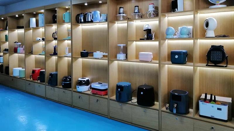 Verified China supplier - Zhongshan Gemeitang Living Electric Appliance Co., Ltd.