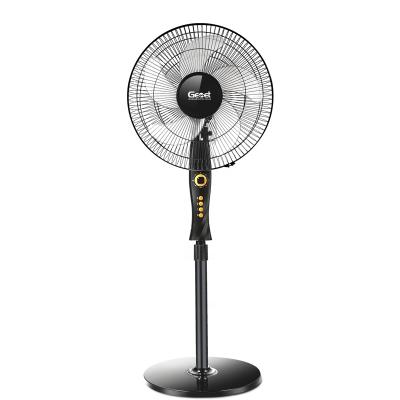 China Erengy Saving China Factory Direct Sale 16 Inch 220V Electric Stand Fan For Home for sale