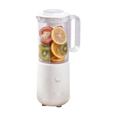 China Custom high quality white portable home orange juicer extractor hotel blender for sale