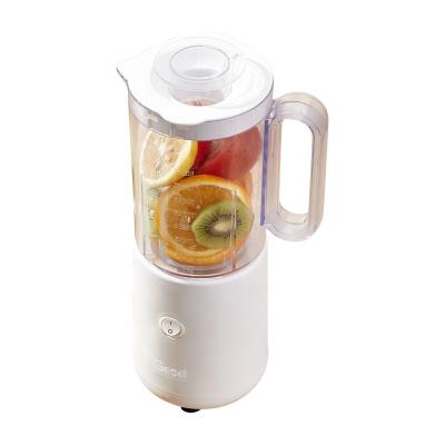 China Hotel Factory Supply Kitchen Portable Usb Food Fruit Blender Juicer Extractor for sale