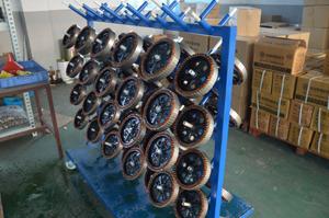 Verified China supplier - Changzhou Zhonghaizhi Electronic Cable Factory