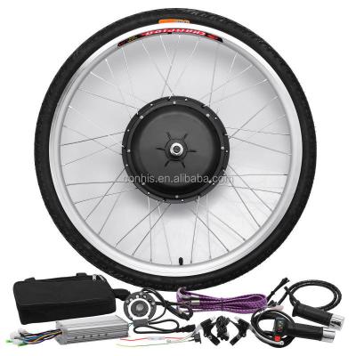 China Electric Bicyle 48V electric bike kit 1000W front wheel ebike ebike kit 20