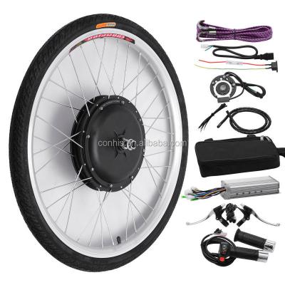 China 36V ebike kit 800W electric bicycle Front Kit for electric bike 20