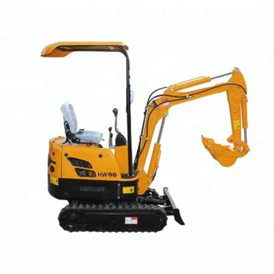 China Machinery Repair Shops Mini Excavator Digger Small Excavator Crawler Brand New Mini Excavator Prices for sale