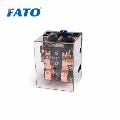 China FATO Sealed LY1,S,-N,-F,-O Mini Electromagnetic Relay for sale