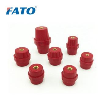 China LOW VOLTAGE FATO Hexagon Dimension Busbar Support for sale