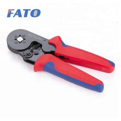 China FATO Ratchet Cable Lug Crimping Hand Hose Crimping Tools for sale