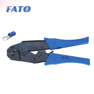 China FATO HS-30J Cable Hose Crimping Crimping Tools for sale