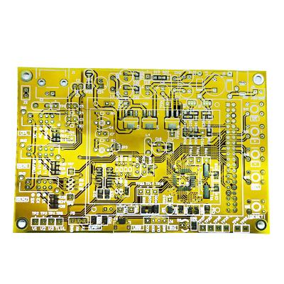 China Shenzhen Manufacturer Supplier Manufacturing Flex Fpc Pcb Pcba Flex Auto Electronic Board for sale