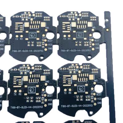 China Electronics Device China PCB Manufacturer Custom PCB Waterproofing for sale