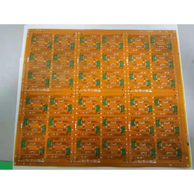 China Install Newest Custom Electronic Circuit Board Making Machine OEM Electronic Connector for sale