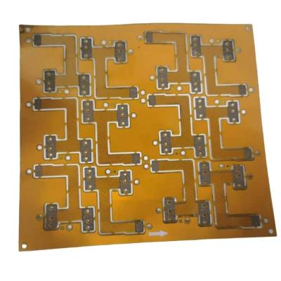 China Install A Custom Electric Circuit Fpcb Smart Electronics Copying Flexible Fpc PCB Printed Circuit Board for sale