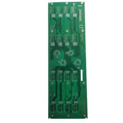 China Install A Circuit Board Electrical Flex Pcb Board Pcb Manufacturer OEM Flexible Electronic Circuit Board for sale