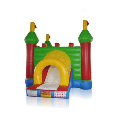 China Commercial PVC Good Quality Air Bouncer For Kids Inflatable Bouncer for sale