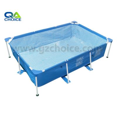 China Water Fun Places Factory Direct Steel Frame Kid Swimming Pools For Sale for sale