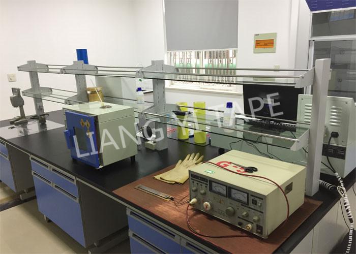 Verified China supplier - Changshu City Liangyi Tape Industry Co., Ltd.