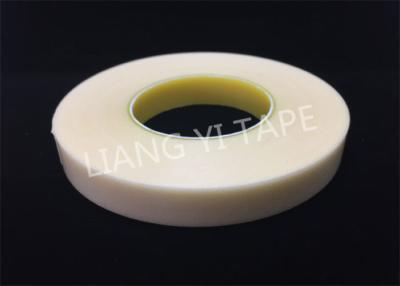 China High Viscosity PET Non Woven Fabric Tape For Protecting Transformer for sale