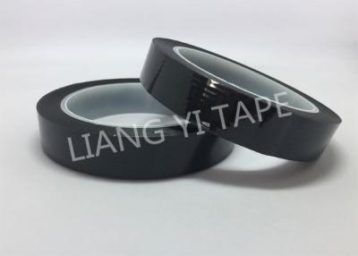 China Polyester PET Film Aacrylic Adhesive Tape For Powder Coating Masking for sale