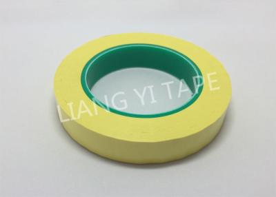 China Polyester PET Film Transformer Insulation Tape With Acrylic Pressure - Sensitive Adhesive for sale