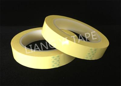 China Acrylic Adhesive Tape 0.08mm for sale