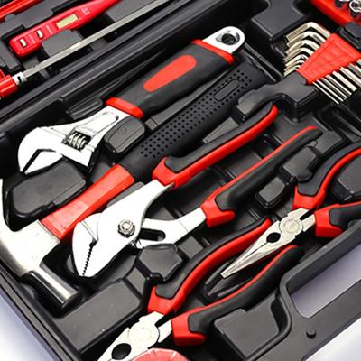 China Have Many Stock Factory Direct Power Tools Hardware General Purpose Maintenance Cordless Set for sale