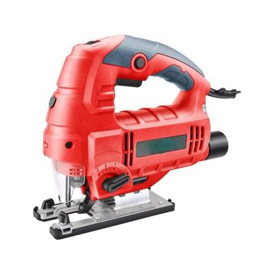 China Portable Electronic Woodworking Speed ​​Control Wood Cutting Machine With LED Light for sale