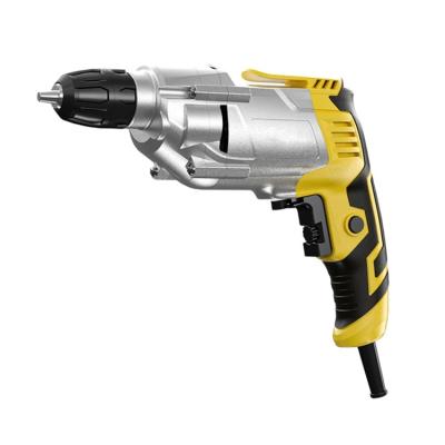 China Rechargeable Li-ion Battery Electric Cordless Screwdriver 10mm for sale