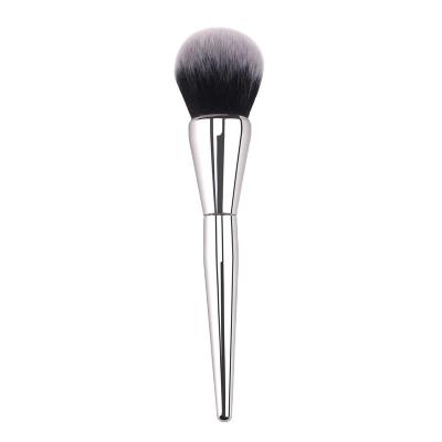 China Smudge Brush Private Label Cosmetic Powder Brushes Single Face Makeup To Blush Loose Powder Brush for sale