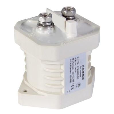 China 150A EV Contactors Electric Motor Control 12Vdc-1000Vdc Coil 12V/24V EVQ150 for sale