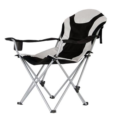 China Enjoy Your Life In New Backyard Outdoor Relax Chair Folding Chair Camping Chair Wholesale for sale