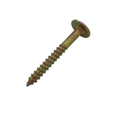 China Furniture Self Tapping Screw Wood Screws for sale