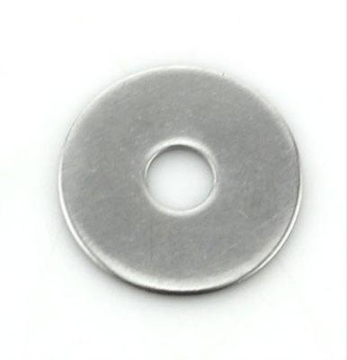 China DIN440 Good Quality Galvanized Wedge Flat Gasket for sale