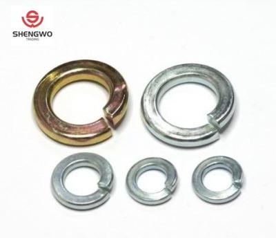 China General industry DIN127 FLAT GASKET for sale