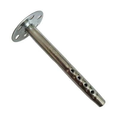 China Pre-galvanized Steel Metal Insulation Fixing Anchor for sale