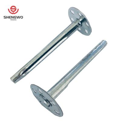 China Metal Steel Fire Insulation Rated Anchor for sale