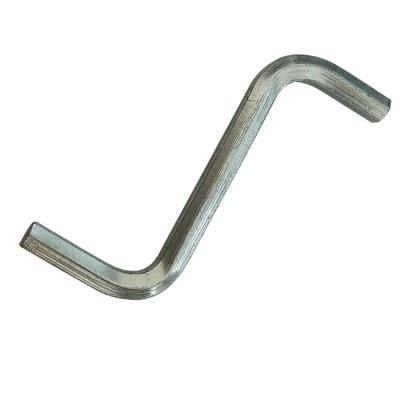 China Hex Type Key Fasteners Furniture Fittings Z Allen Keys for sale