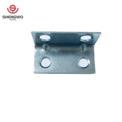 China Furniture Trim / Marble Angle / Steel Bracket SW-MA001 for sale