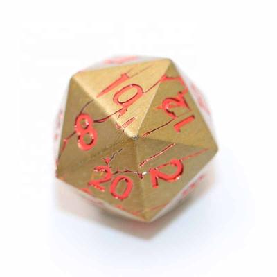 China Rounded sides metal cutting dies D20 colored for sale