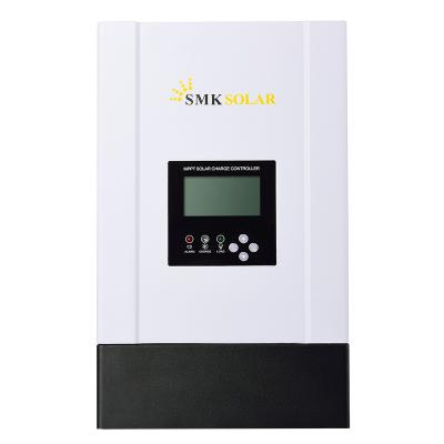 China Solar Charger Controller SKM MPPT Charge Controller 90A 12V 24V 36V 48V for sale