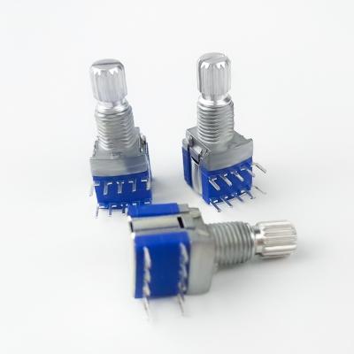 China New Products RS1010 Small Volume Low Price Electrical Strip Rotary Switches for sale