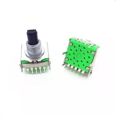 China RS10 RS12 RS17 RS25 RS26 Band Switch Band Channel Rotary Selector Selectable Position RS10 RS12 RS17 RS25 RS26 for sale