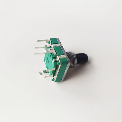 China Good Price EC16S Angle Encoder Small Volume 7 Pin Video Streaming Encoder for sale