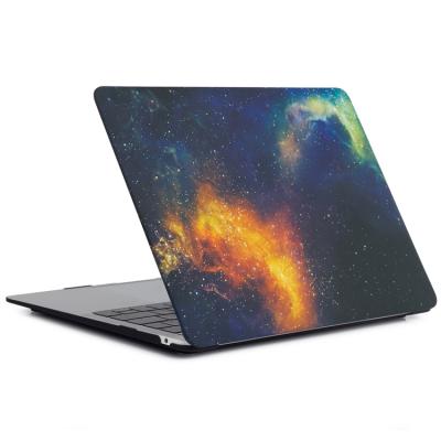 China Water Marble Water Shockproof Case For Macbook 12 13.3