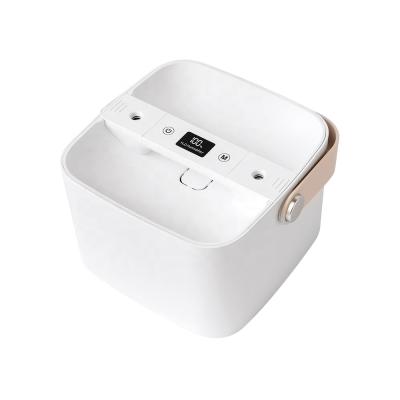 China Two jet port stroke. Humidifier USB Charging Multifunctional Household Large Capacity Portable Indoor Mute Spray Humidifier for sale