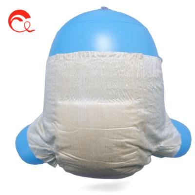 China High quality adult diaper hot seling printed abdl bamboo diaper wholesale for sale