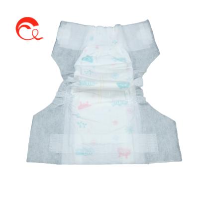 China Washabke Charm Sale Baby Washabke Printed Doctor Teddy Junior Nappy Wholesale Wet Assembly Pants Diaper For Senior for sale